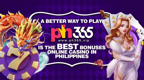 PH365 Casino PH .